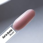 Gel u bočici Molly Nails Pro Salon Biscotti HEMA/Di-HEMA Free 15g - Image 3