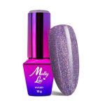 MollyLac Winter Crystalize Nr 224 Birthday Girl 10 g