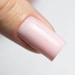 Gumena baza za fleksibilne nokte, manikir, pedikir, za dekoraciju SOS Antidotum Pro Salon Molly Nails Powder Pink 15g - Image 2