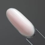 Gumena baza za fleksibilne nokte, manikir, pedikir, za dekoraciju SOS Antidotum Pro Salon Molly Nails Powder Pink 15g - Image 3
