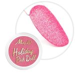 Holiday Pink Doll MollyLac 1g Nr 3