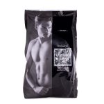 Italwax pour homme crni film voska u kapima za depilaciju za muškarce 1kg