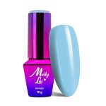 MollyLac Yoghurt Nr 124 Tempting Foam 10 g