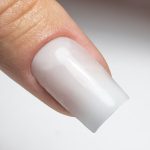 Jelly Builder Gel Molly Nails White Whisper HEMA/Di-HEMA Free 50g - Image 2