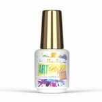 Art Ease baza Molly Nails od Laskovske, bez HEMA/Di-HEMA materijala, prozirna, 15 g