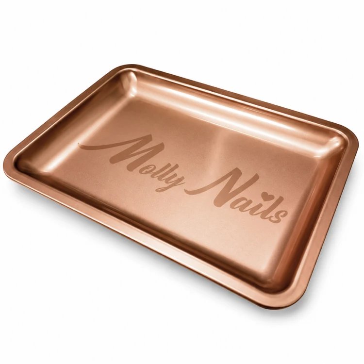 2026/09/1000215683.jpg MollyNails pravokutni bakreni metalni držač za alat - Image 1