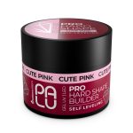 PALU Pro Hard Shape builder gel Cute Pink 45g