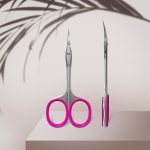 STALEKS SMART 50 TYPE 3
Profesionalne makaze za zanoktice