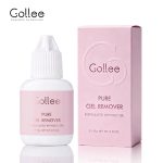 Pure Gel Remover