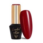 LED/UV Gel Polish MollyLac Limited Edition Nr 483 Royal Mystery 10 g